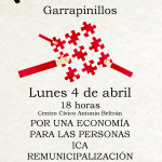 Asamblea Garrapinillos