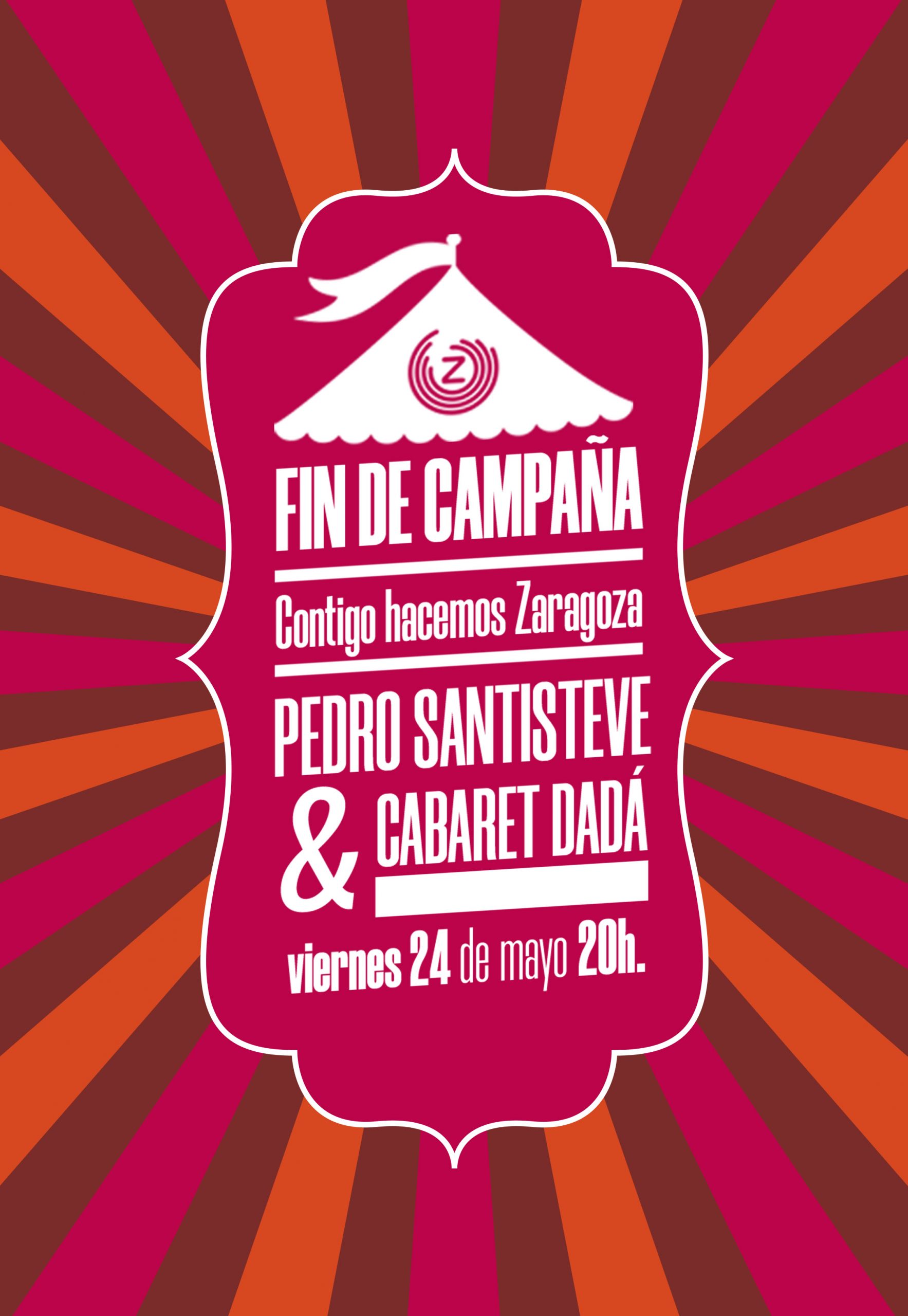 Cierre campaña (varias actividades)