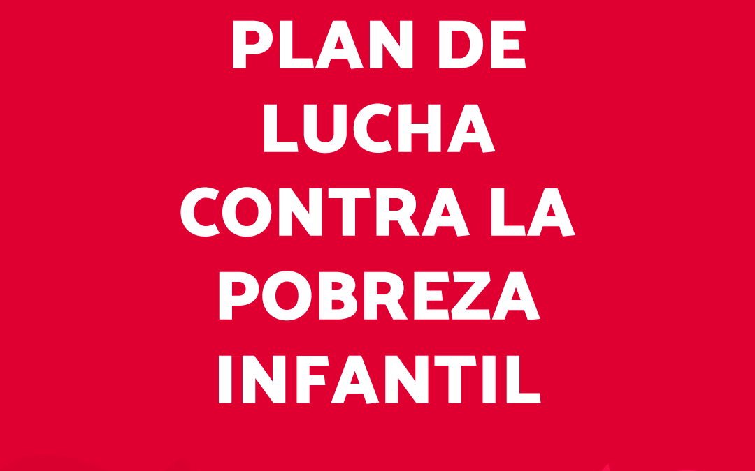 Zaragoza en Común propone rescatar el Plan de lucha contra la pobreza infantil y adaptarlo a la actual situación de pandemia